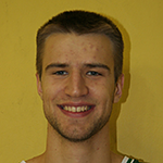 Player Matej Rojc