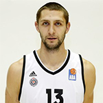 Player Đorđe Majstorović