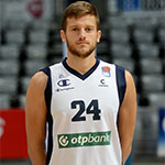 Player Boris Barać