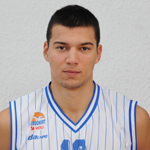 Player Marko Mugoša