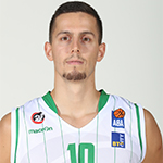 Player Jure Pelko