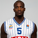 Player Shawn James