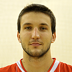 Player Stefan Birčević