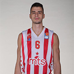 Player Nemanja Dangubić