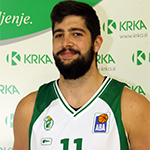 Player Žiga Dimec