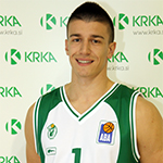 Player Matic Rebec