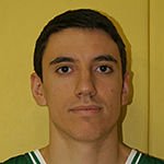 Player Erjon Kastrati
