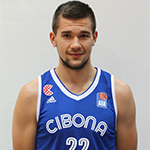 Player Emir Sulejmanović