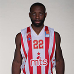 Player Charles Jenkins