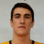 Player Milenko Veljković