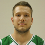 Player Imran Polutak