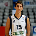 Player Mario Špaleta