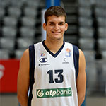 Player Marko Jurica