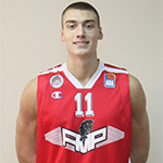 Player Stefan Lazarević