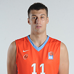Player Karlo Žganec