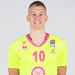 Player Ognjen Jaramaz