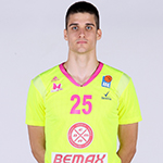 Player Rade Zagorac
