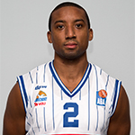 Player James Richard Reynolds