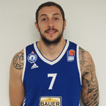 Player Stojan Gjuroski