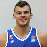 Player Ante Žižić