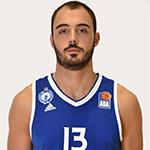 Player Đorđe Drenovac