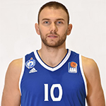 Player Marko Simonovski