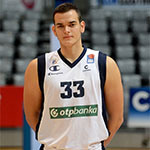 Player Domagoj Vrkić