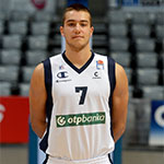 Player Ivan Vraneš
