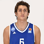 Player Adem Mekić