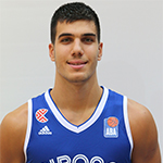 Player Nik Slavica