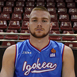 Player Miroslav Pašajlić
