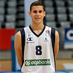 Player Toni Jelenković