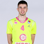 Player Stefan Simić