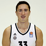 Player Stefan Pot