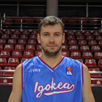 Player Draško Albijanić