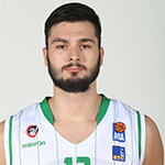 Player Nikola Janković