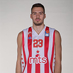 Player Marko Gudurić