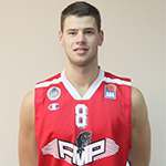 Player Dragan Apić