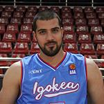 Player Danilo Šibalić