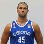 Player Ante Gospić