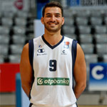 Player Kristijan Krajina