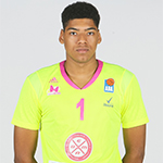 Player Kostja Mushidi