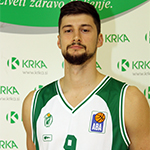 Player Darko Jukic