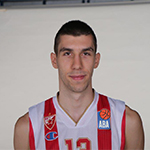 Player Ognjen Dobrić
