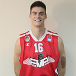 Player Radoš Šešlija