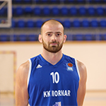 Player Marko Mijović