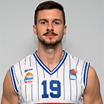 Player Zoran Nikolić