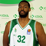 Player Dominique Elliott
