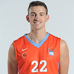 Player David Stockton