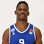 Player Charlon Kloof